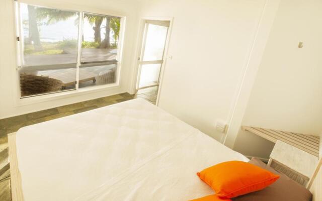 Drift Beach House Getaway