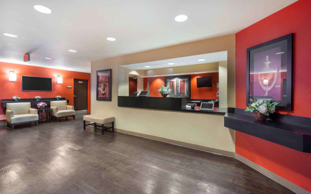 Extended Stay America Suites Tacoma South