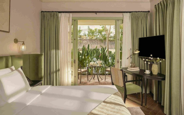 President Maison Signature by M Village