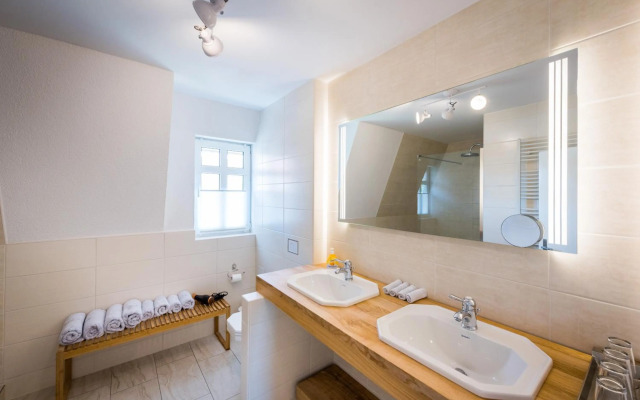 Bellevue Ferienwohnungen