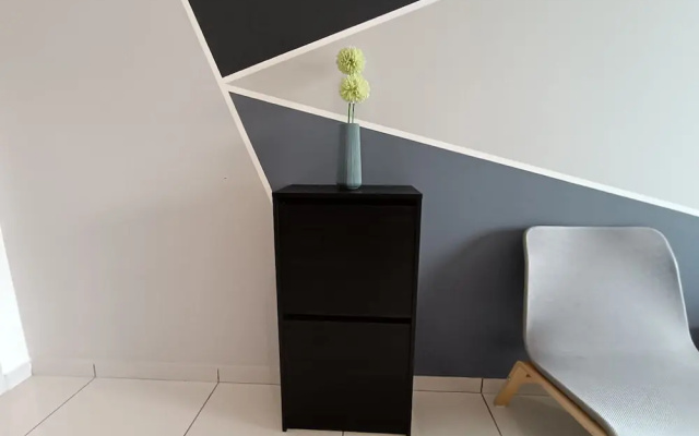 The Horizon Ipoh L8 by Grab A Stay