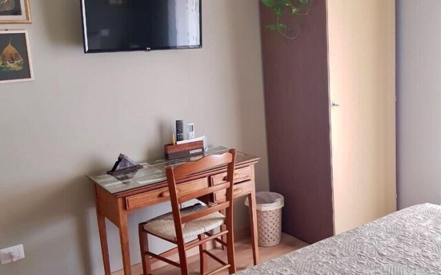 Starhost - CASA CHIARA