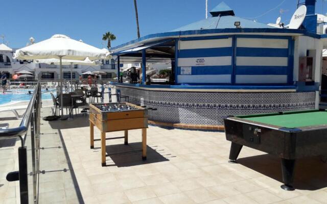 Maspalomas Bungalow C I