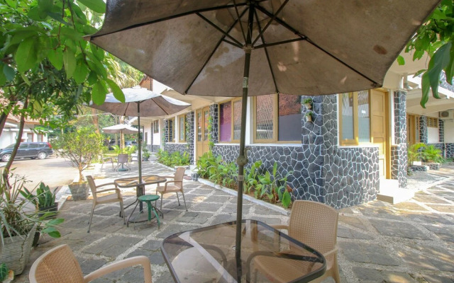 Airy Syariah Salak 1 Bogor