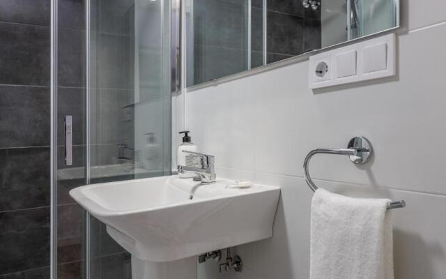 Apartamento de diseño centro Sevilla. WiFi/AC