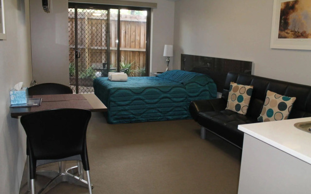 Strathfield Executive Accommodation