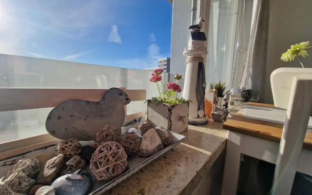 Ferienpark B09-003 Ferienpark