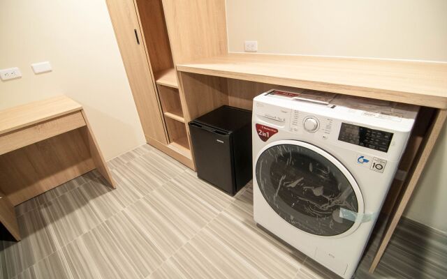 台中逢甲小豆芽