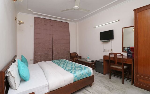 OYO 10585 Hotel Shubhdeep Aashiyana 2