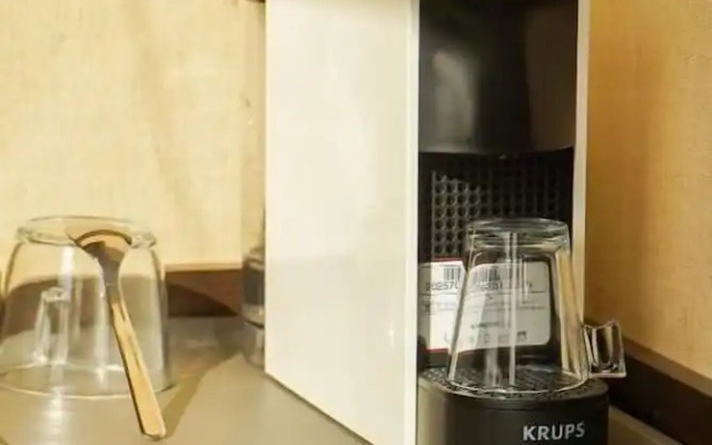 Sahariano Hotel City Center