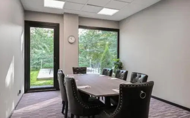 Åsby Hotell