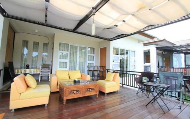 Spring Hill Villa Syariah