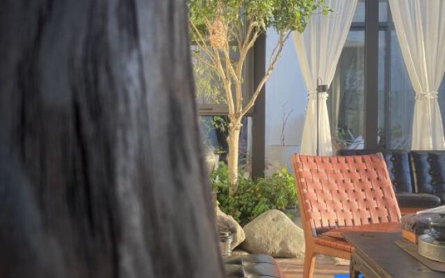 Xichi Banhai Guesthouse