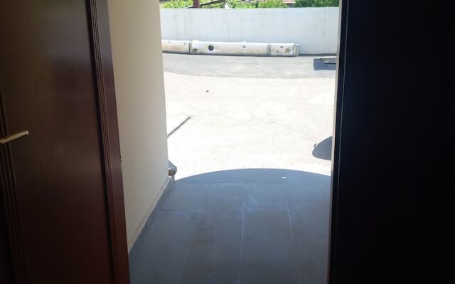 Star Zvartnots Yerevan Airport