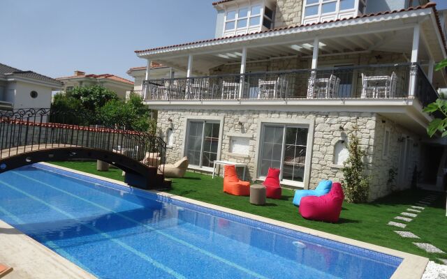 Grand Alacati Boutique Hotel