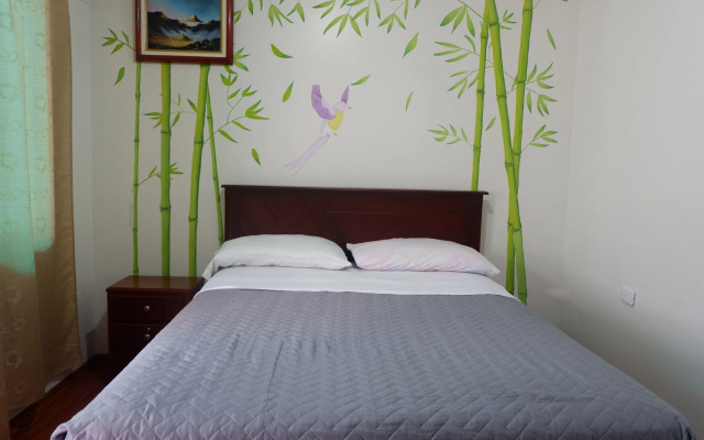 Hostal Carolina