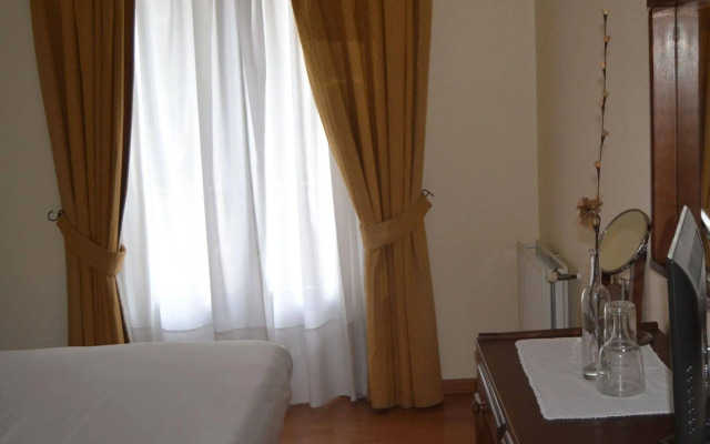 Hotel Carvalho Araújo