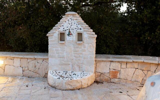 Trullo suite 59