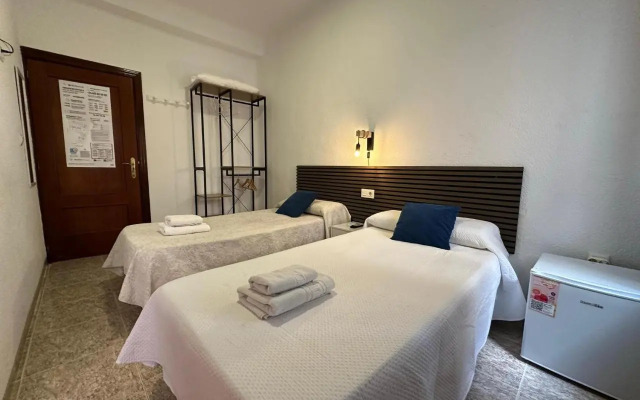 Recogidas Guest House