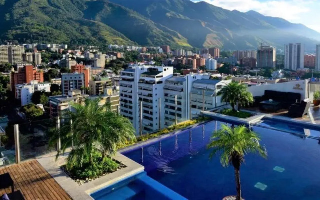 Pestana Caracas