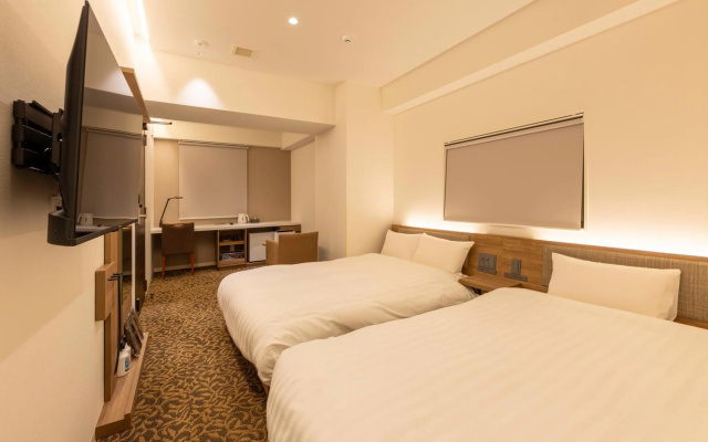 Tabi And Nagasaki – Guest Rooms – Nagasaki