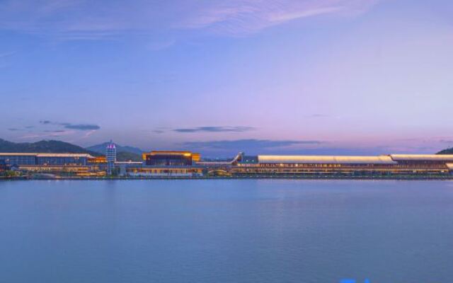 Ningbo International Convention Center Hotel