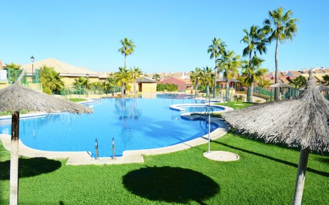 Santa Pola Life Resort