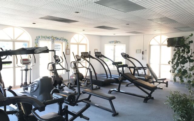 Marina Villas - Grand Isla Navidad