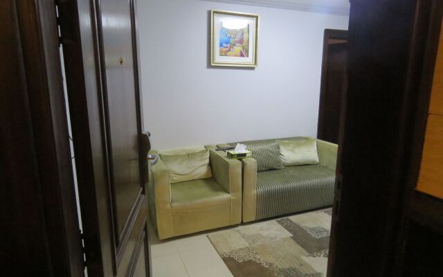 Rand Jeddah 3 Hotel Apartments