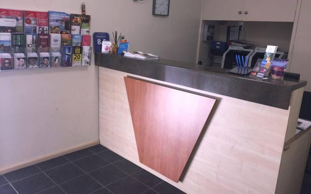 SoYa Apartment Hotel