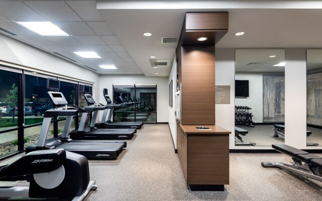 TownePlace Suites by Marriott Whitefish Kalispell