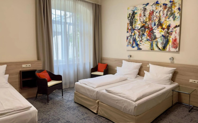 Hotel Central