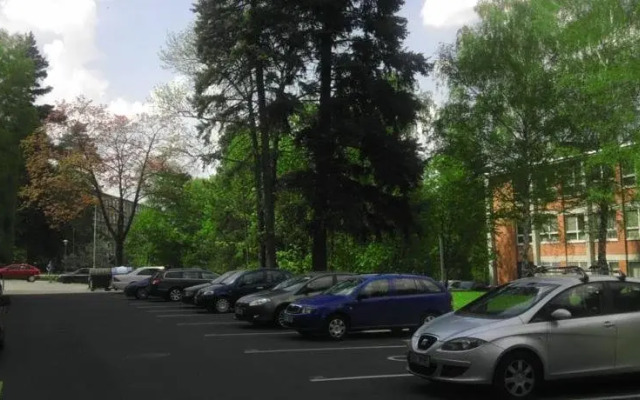 Residence Park-in