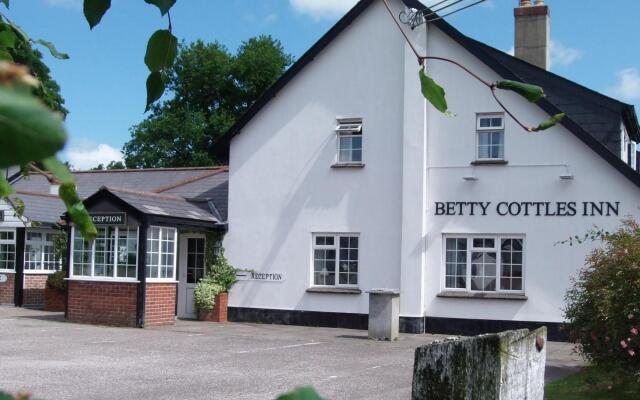 Betty Cottles Inn