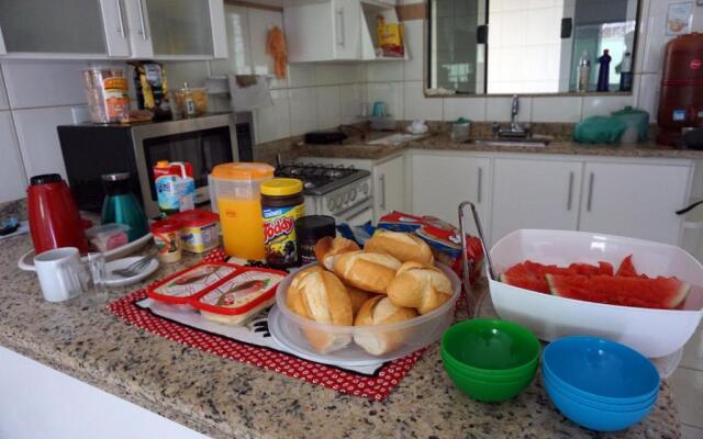 Hostel Home Passos