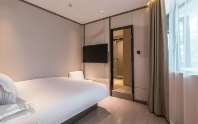 Kangheng Jianqun Hotel