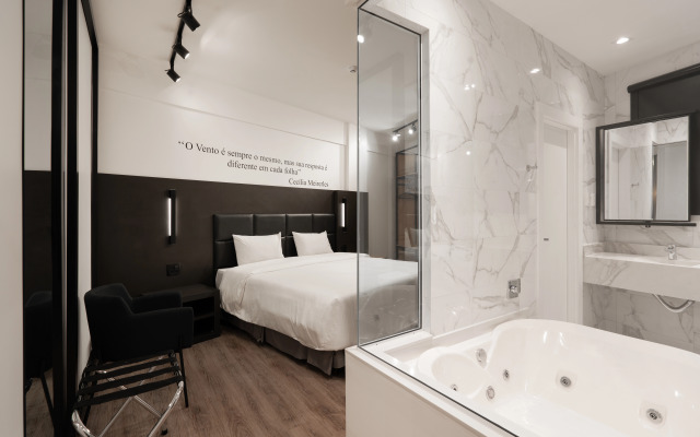 SLAVIERO Chapecó - Pet Friendly - Próximo a EFAPI