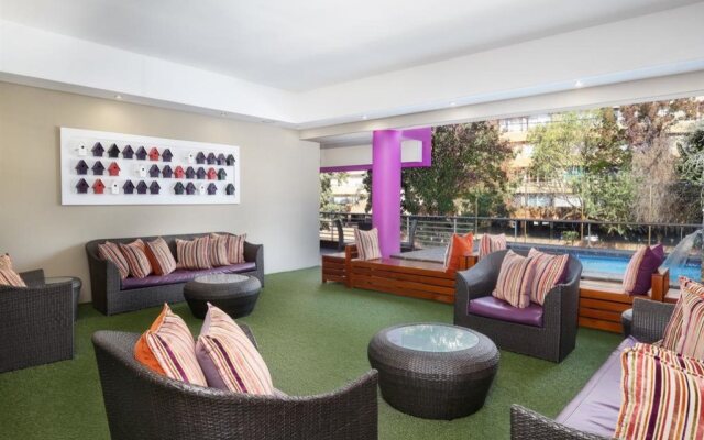 ANEW Hotel Hatfield Pretoria