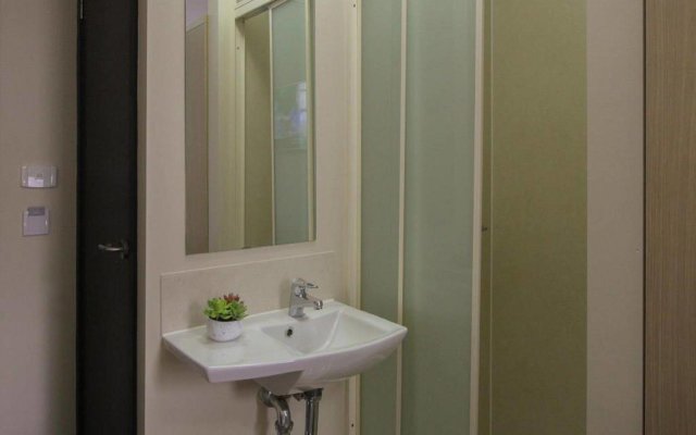 ibis budget Melbourne CBD