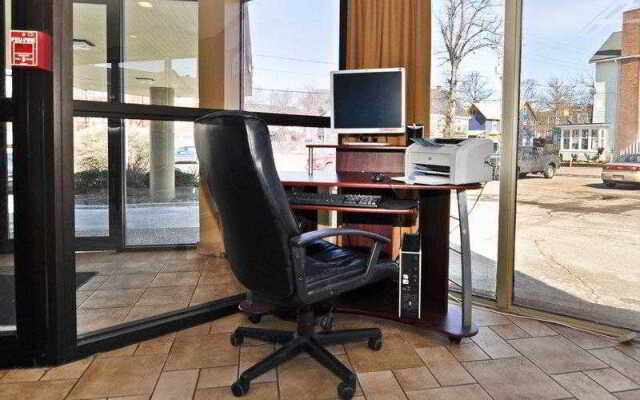 Best Western Charlottetown