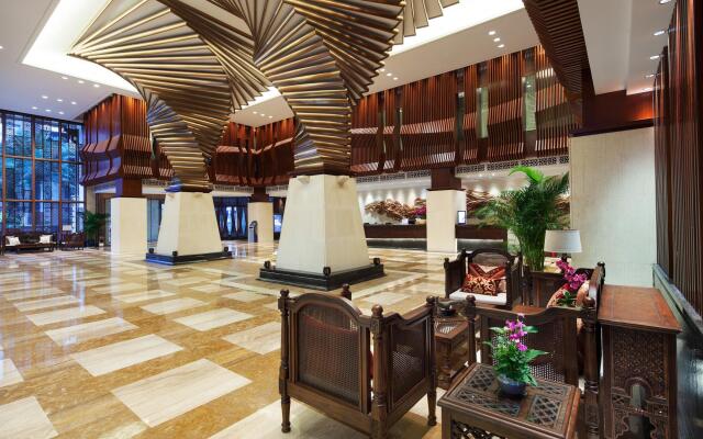 Chongqing Dongheng Glenville Hotel