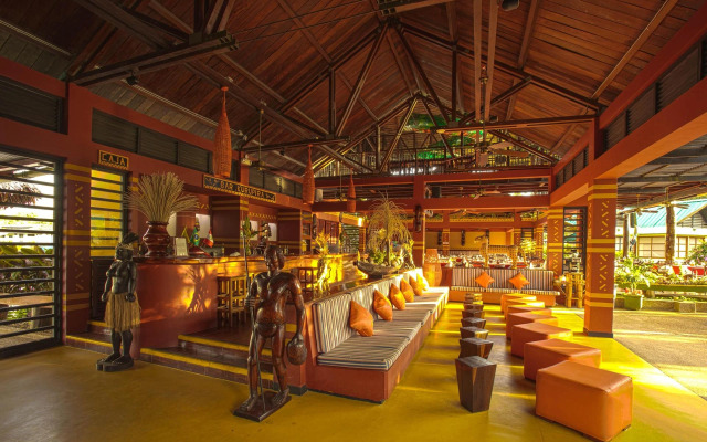 Decameron Decalodge Ticuna