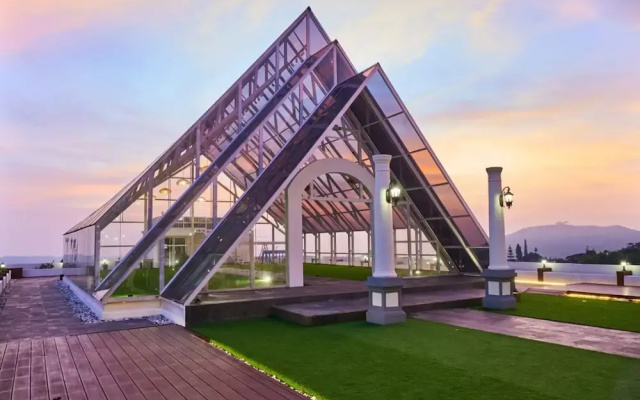 Horison Resort Tulip Puncak
