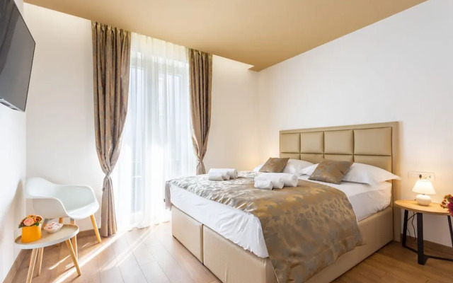 Luxury Rooms Fetivi