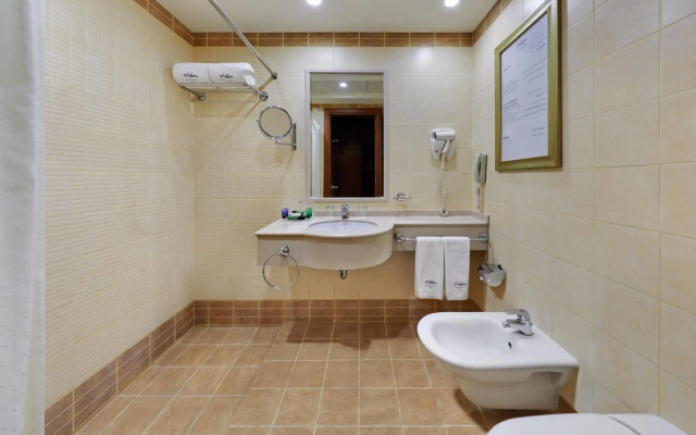 Makarem Al Bait Hotel