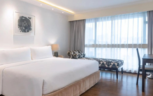 Holiday Inn Golden Mile Hong Kong by IHG