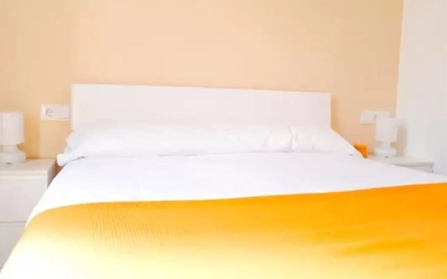 Valencia Dalt Apartaments