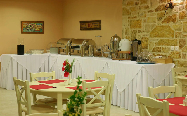 Maistrali Hotel Zante
