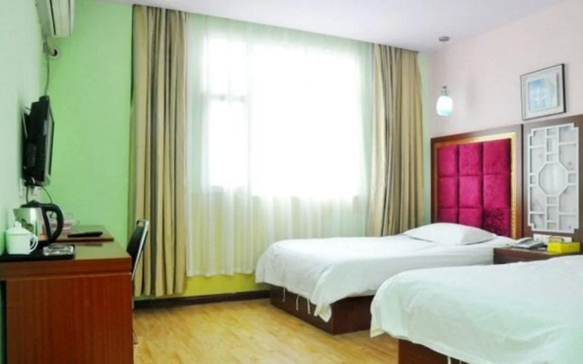 Ruyue Express Hotel