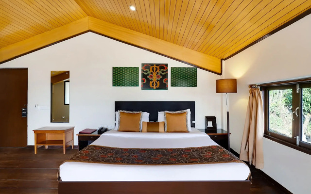 Summit Norling Resort & Spa